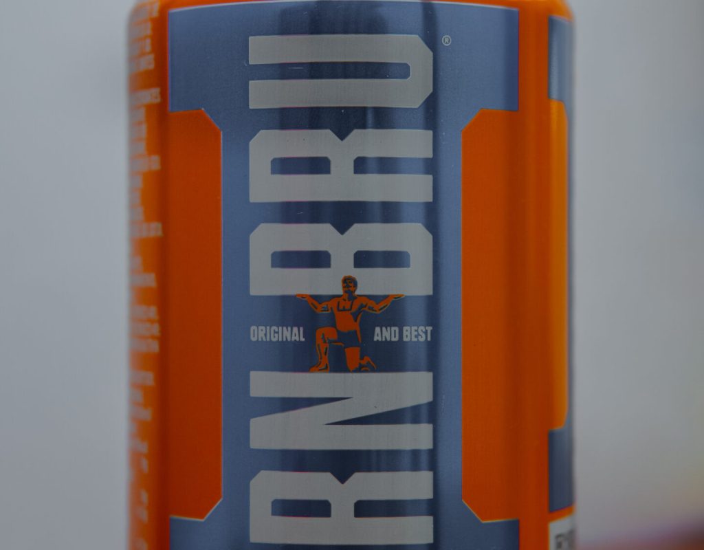 IRN BRU